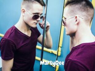 MartyDee