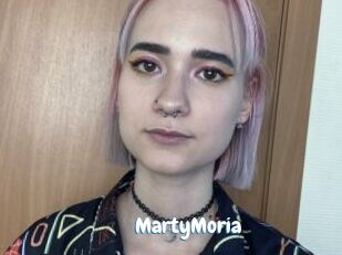 MartyMoria