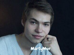 MartyMur