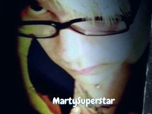 MartySuperstar