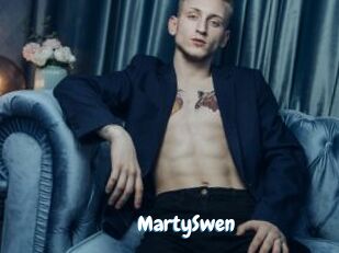MartySwen Coquine Avenue