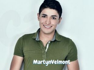 MartynVelmont
