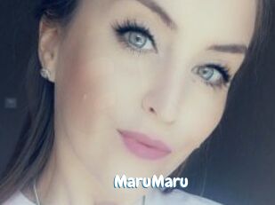 MaruMaru