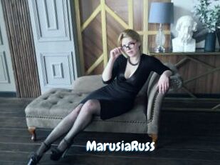 MarusiaRuss