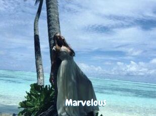 Marvelous