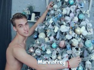 MarvinFrey Coquine Avenue