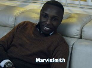 MarvinSmith Coquine Avenue