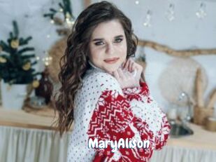 MaryAlison