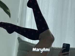 MaryAmi