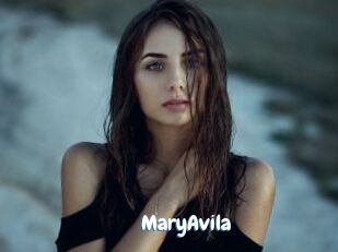 MaryAvila Coquine Avenue