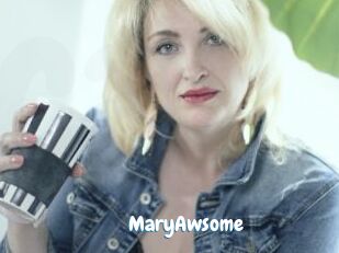 MaryAwsome