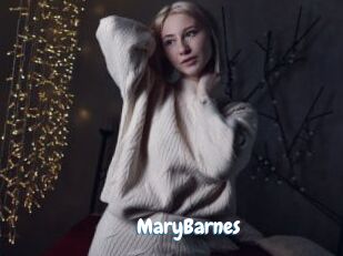 MaryBarnes