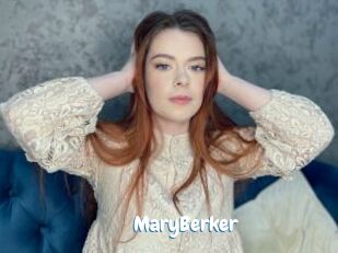 MaryBerker