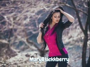 MaryBlackkberry