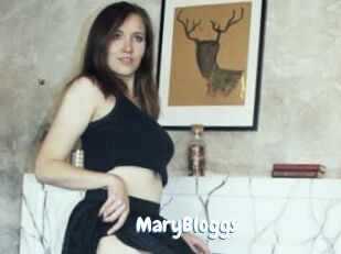 MaryBloggs Coquine Avenue