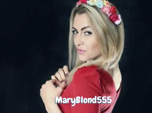 MaryBlond555