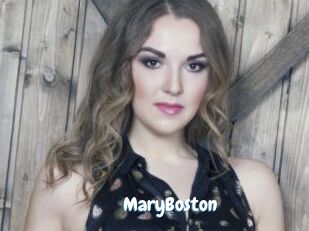 MaryBoston
