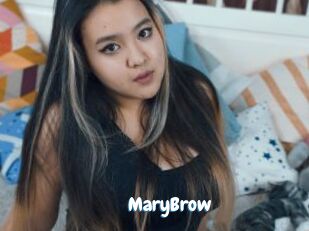 MaryBrow