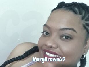 MaryBrown69