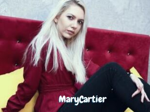 MaryCartier