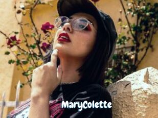 MaryColette