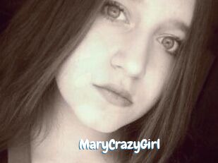 MaryCrazyGirl