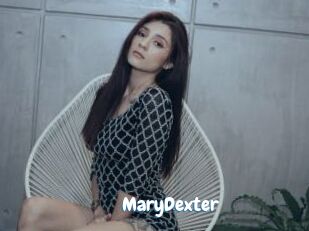 MaryDexter Coquine Avenue