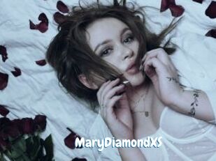 MaryDiamondXS