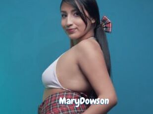 MaryDowson