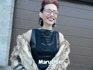 MaryElder Coquine Avenue