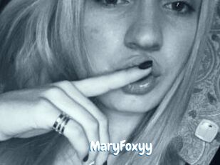 MaryFoxyy