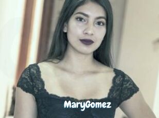 MaryGomez