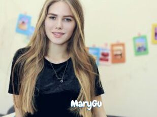 MaryGu Coquine Avenue