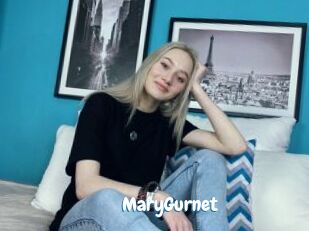 MaryGurnet