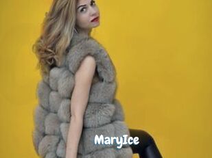 MaryIce