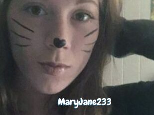 MaryJane233