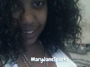 MaryJaneSparks