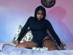 MaryJlo