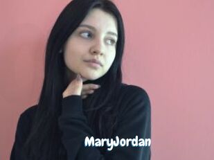 MaryJordan