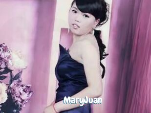MaryJuan