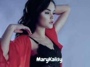 MaryKalisy