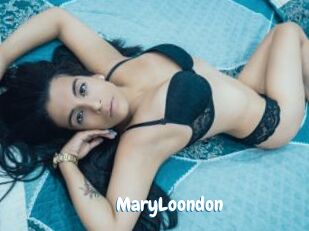 MaryLoondon