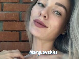 MaryLoveKiss