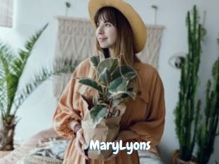 MaryLyons