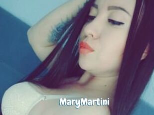 MaryMartini