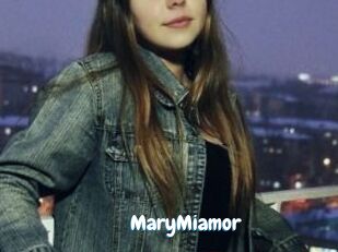 MaryMiamor Coquine Avenue