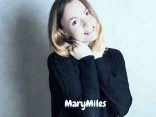MaryMiles
