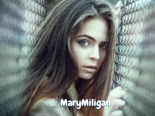 MaryMiligan