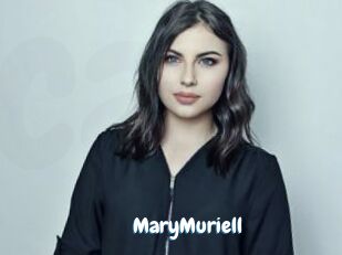 MaryMuriell Coquine Avenue