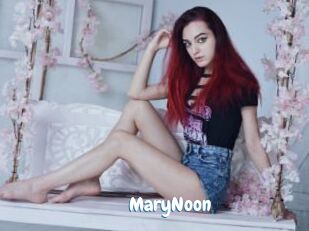 MaryNoon